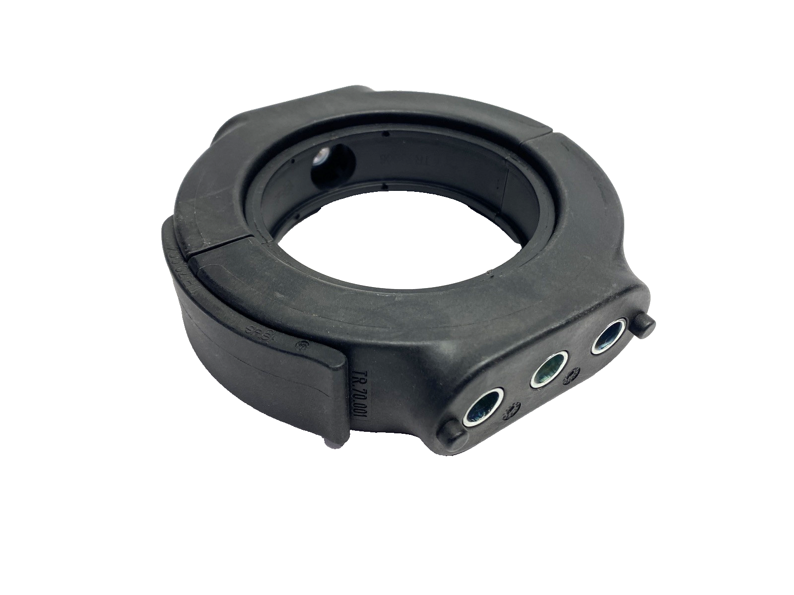 Igus TR.70.02 Triflex Mounting Bracket 70mm - Used - Maverick Industrial Sales