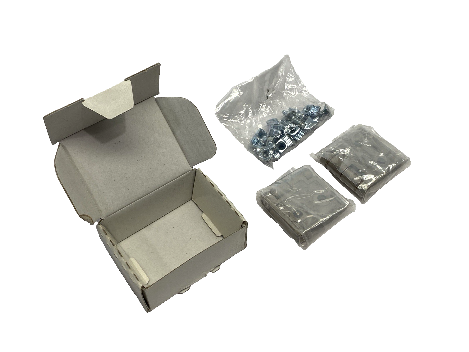 Rexroth 3842544531 Hinge AL 45/45 PKG OF 2 - New – Open box - Maverick Industrial Sales