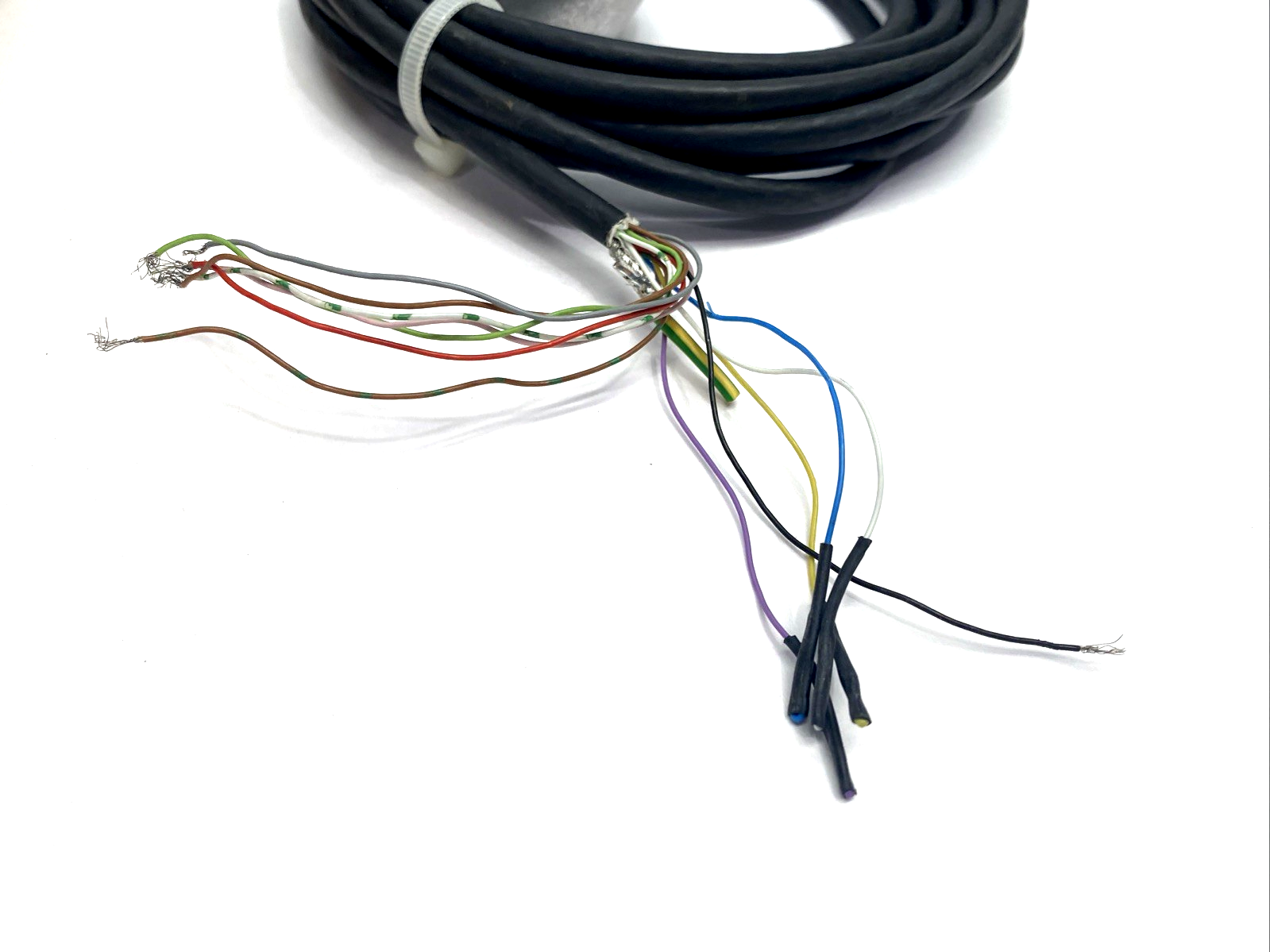 ERN 420 500 01-03 | Heidenhain Rotary Encoder 385428-16 - New – Open box - Maverick Industrial Sales