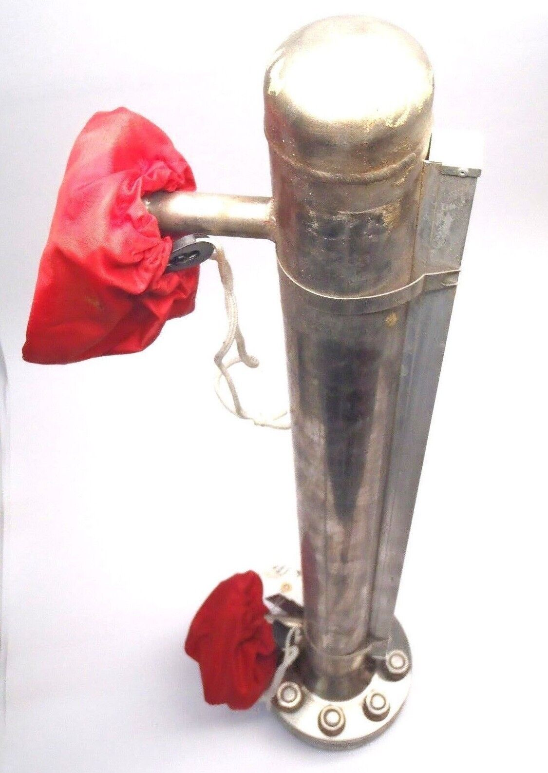 GEMS 802323 738177 Sensor Suresite Visual Level Indicator 37" Length - Used - Maverick Industrial Sales