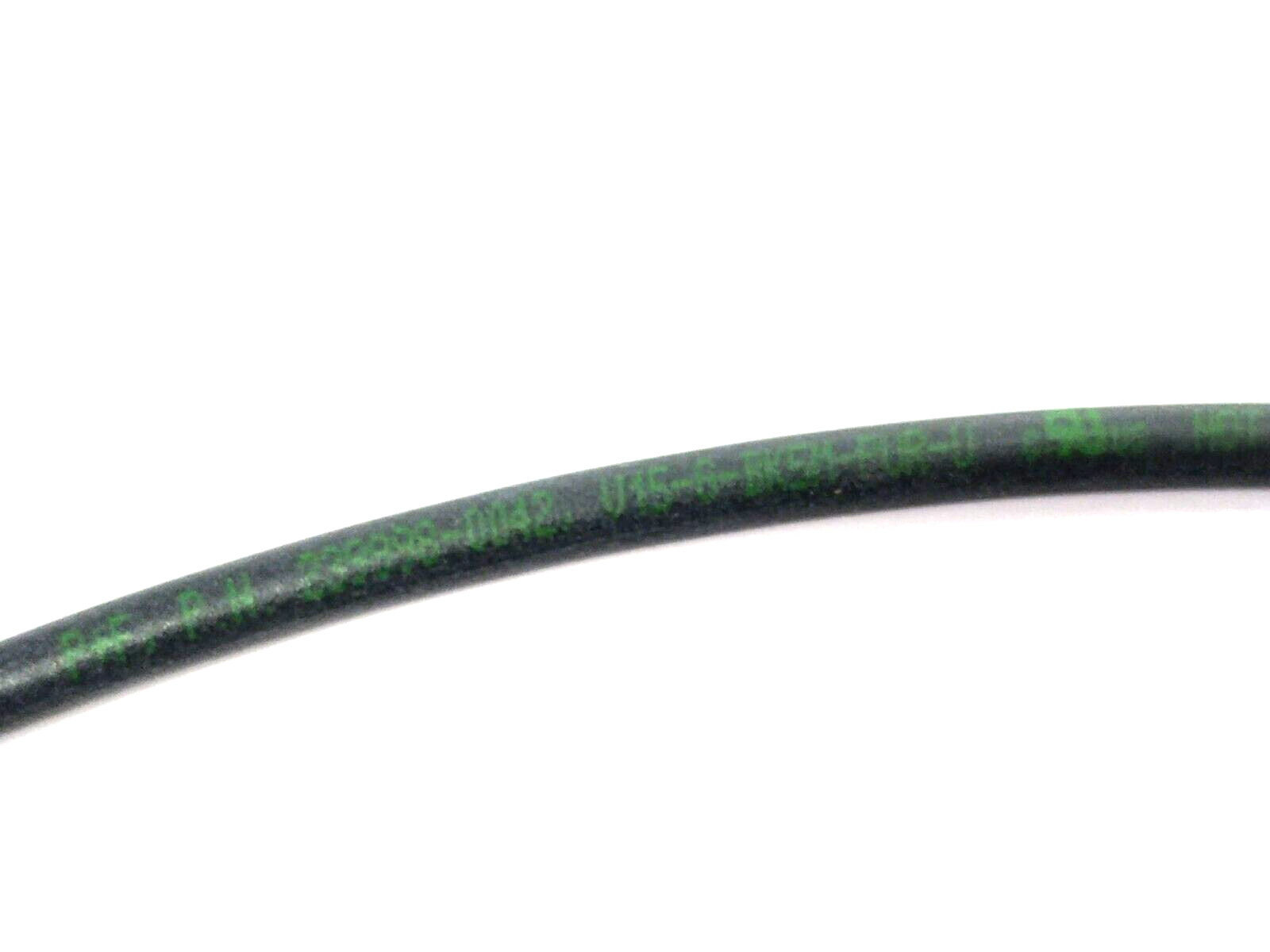 V15-G-BK5M-PUR-U, 239998-0042 | Pepper+Fuchs V15-G-BK5M-PUR-U Female Cordset M12 5-Pin To Leads 5m 239998-0042 - New Other - Maverick Industrial Sales