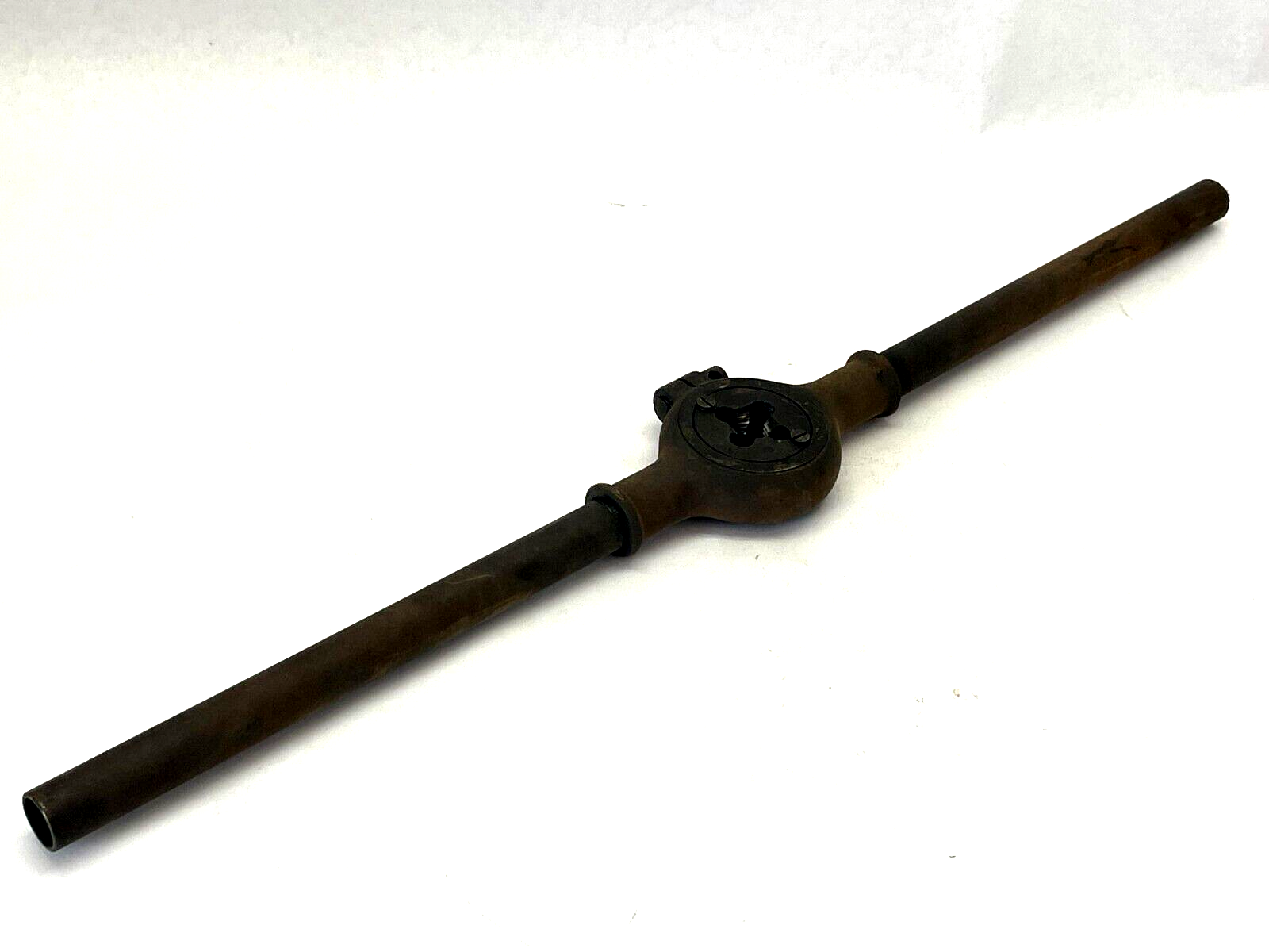 Pipe Die Threader 3/4" - Used - Maverick Industrial Sales