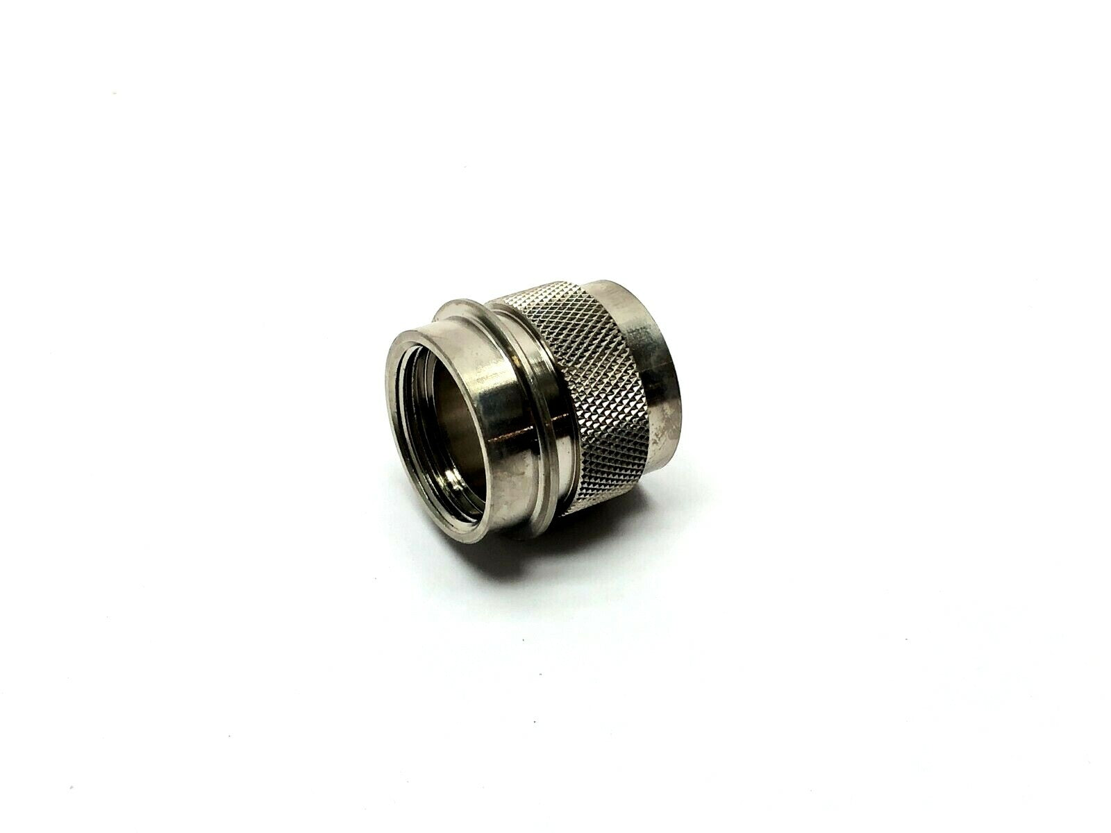 3HAC7434-1 | ABB Adapter 12p - New Other - Maverick Industrial Sales