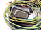Fanuc A05B-2651-H200 4 Meter RCC Cable Kit For LR Mate 10ic Robot - Maverick Industrial Sales