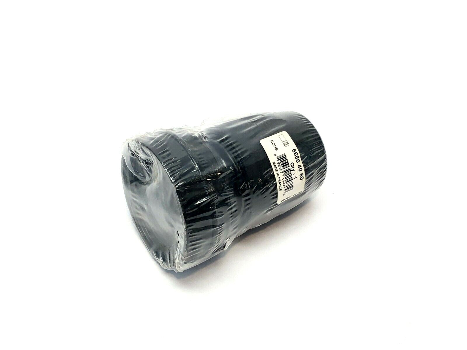 6666 40 50 | Parker Transair Plug-In Reducer 2" to 1-1/2" - New - Maverick Industrial Sales