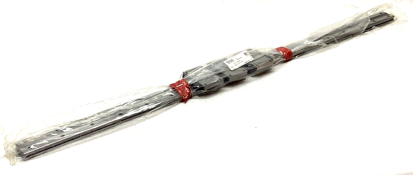 THK HRW27CA3C1+1053LH Linear Guide Rail Assembly - New – Open box - Maverick Industrial Sales