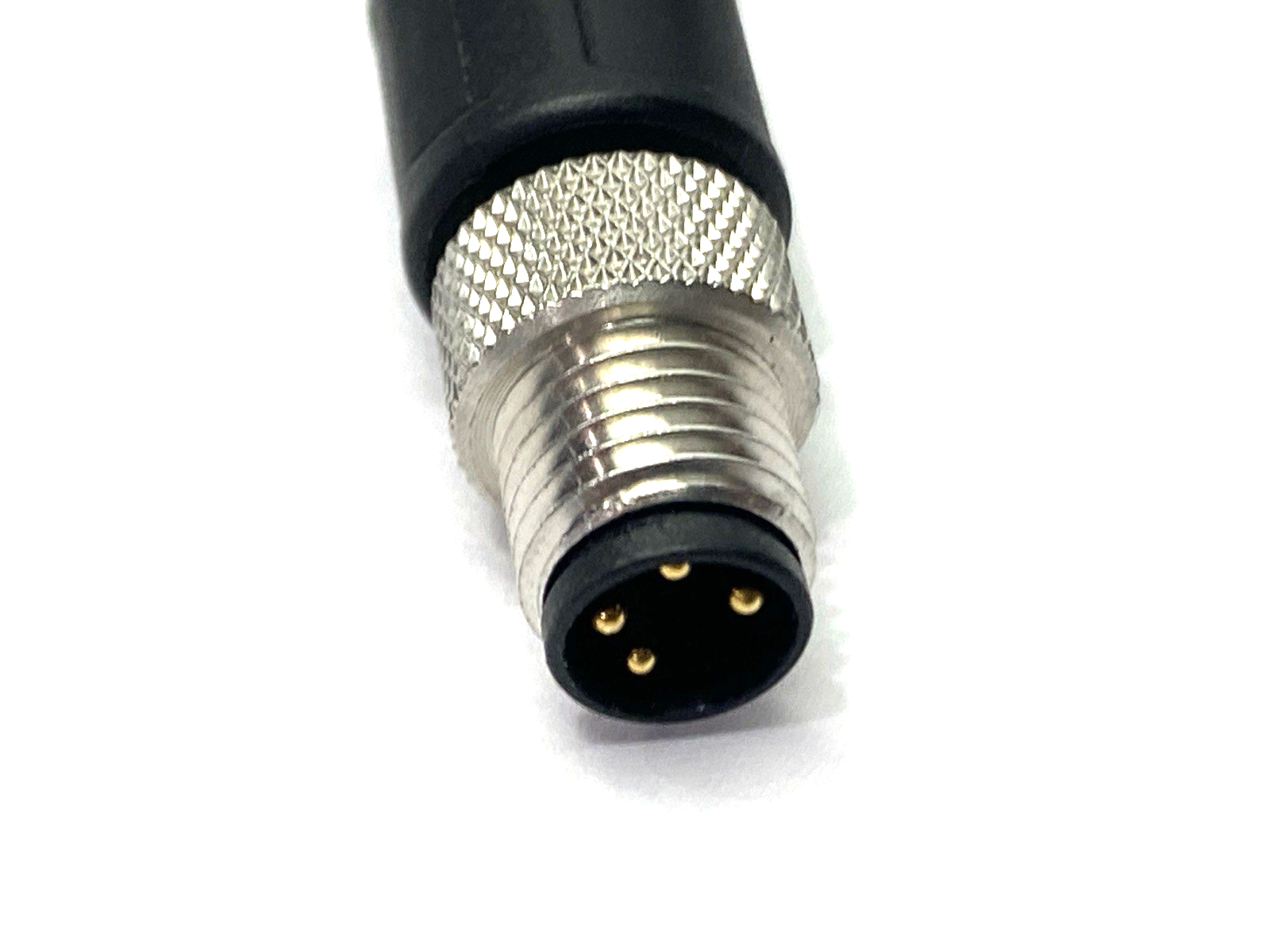 Balluff BMF0077 T-Slot Magnetic Field Sensor BMF 307K-PS-C-2-SA95-S75-00,3 - Used - Maverick Industrial Sales