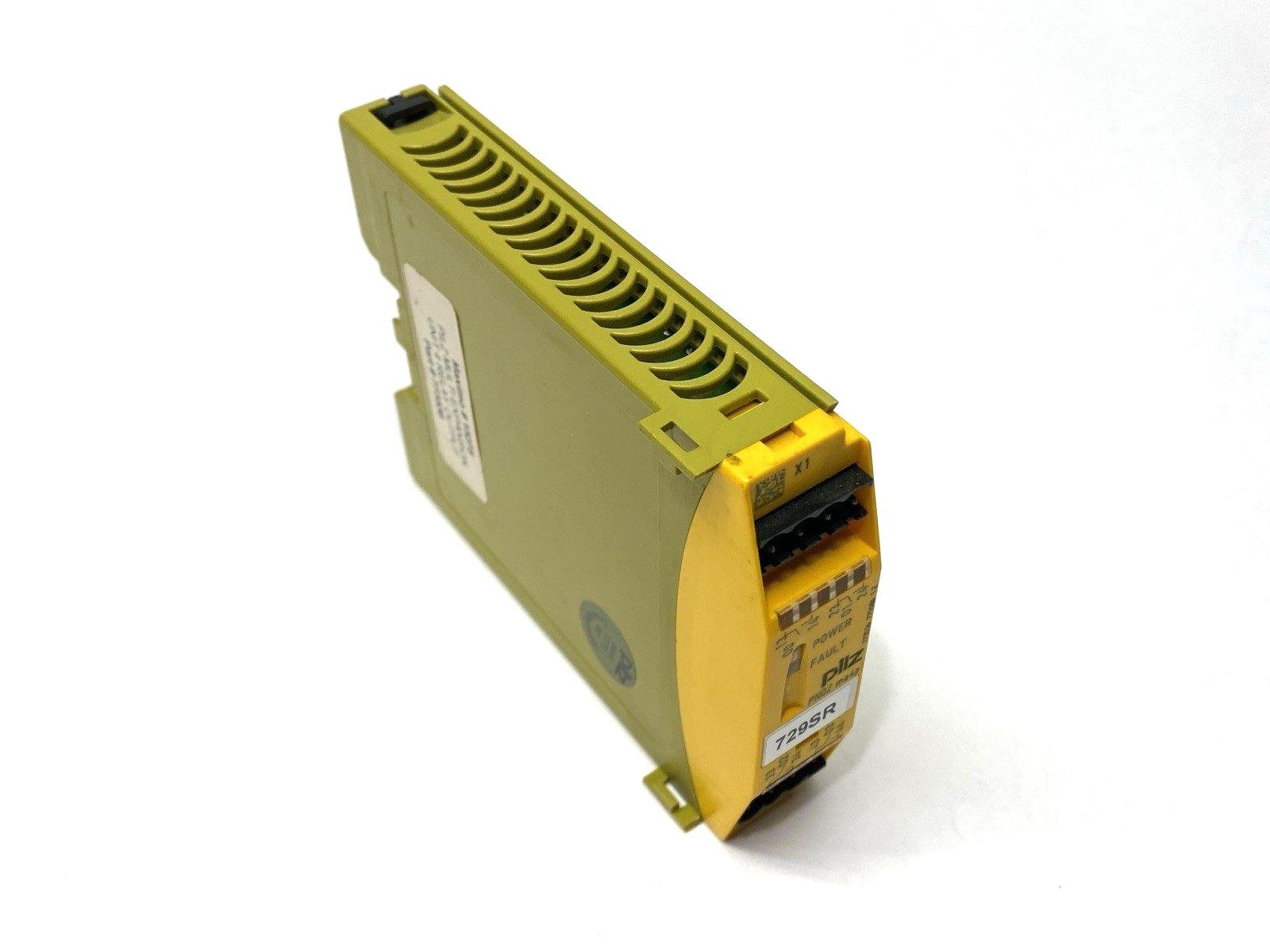 PNOZ mo4p 4n/o | Pilz Expansion Module 4-Digital Outputs 6A 773536 - Used - Maverick Industrial Sales