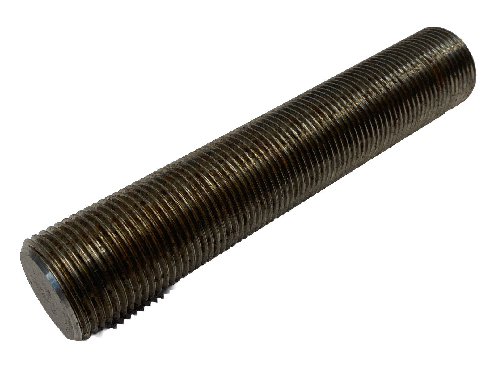 All Thread Stud 1-3/4"-8 UN 9" Length - New – Open box - Maverick Industrial Sales