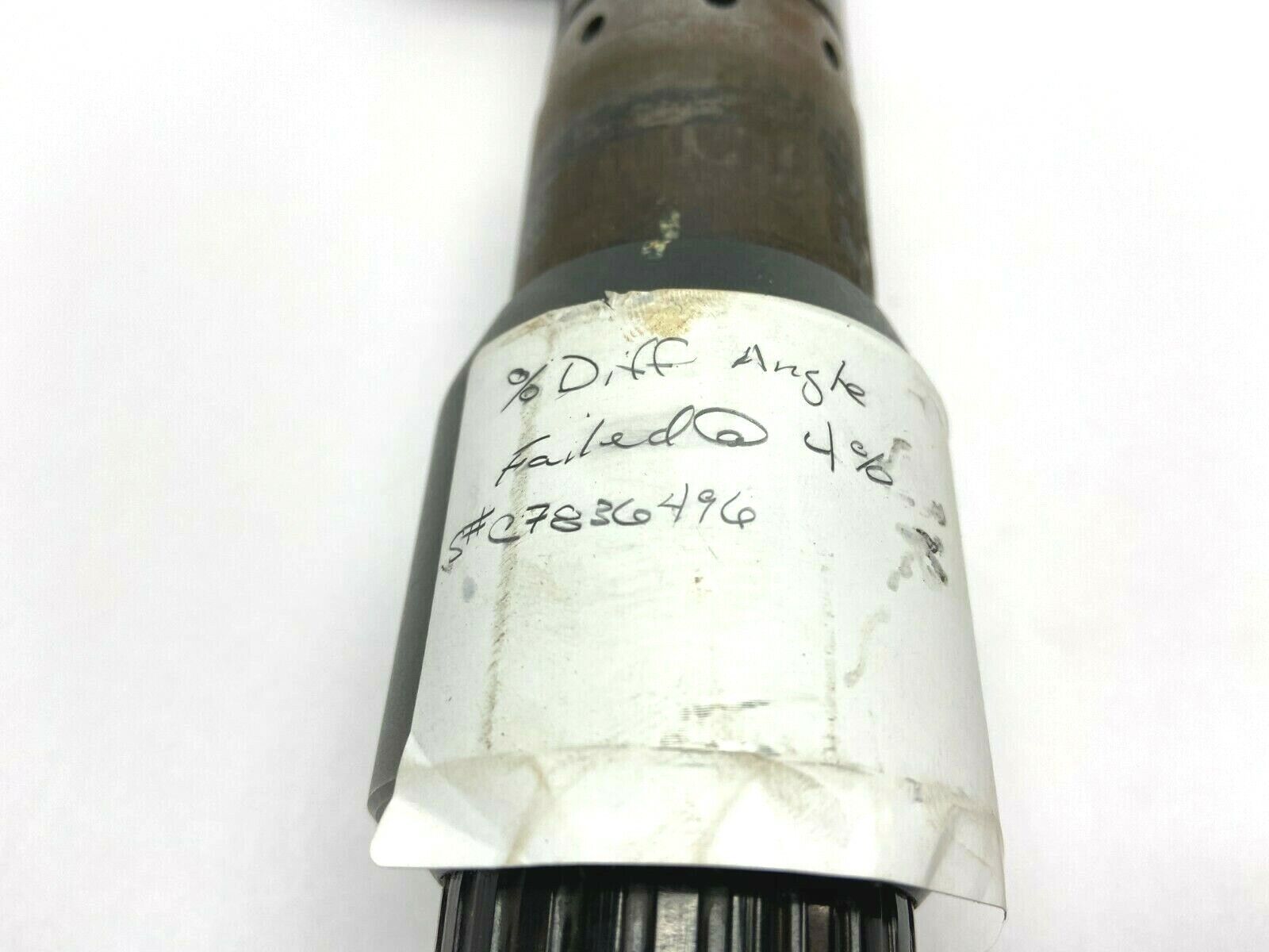 Atlas Copco ETV S7-200 CTADS-HAD 21mm Drive Right Angle Nutrunner - Maverick Industrial Sales