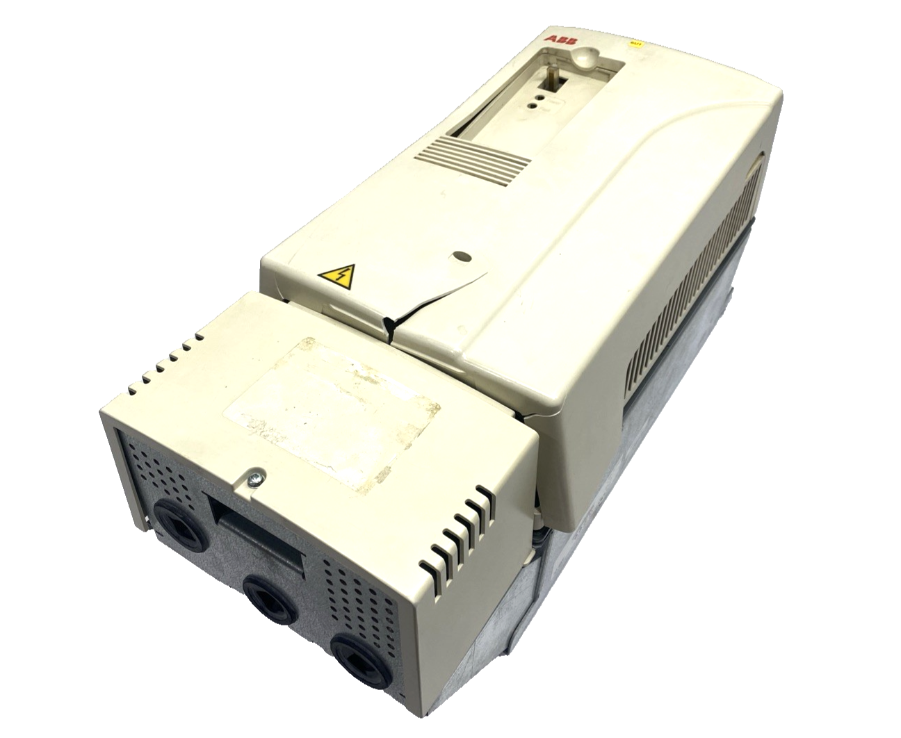 ACS800-01-0040-7 | ABB Drive 36A 3PH 690VAC 0-300Hz - For parts or not working - Maverick Industrial Sales