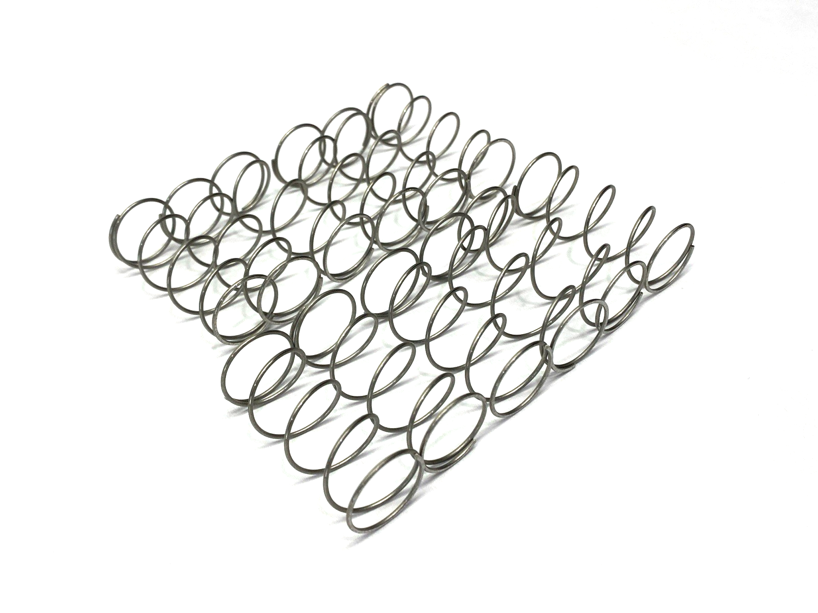 Scheugenpfulg 3NOR00041 Pressure Spring VD-145 D-01 1mm x 17.5 x 45mm LOT OF 12 - Maverick Industrial Sales