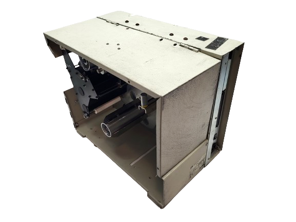 Zebra 105SL Thermal Barcode Label Printer 10500-2001-2000 - For parts or not working - Maverick Industrial Sales