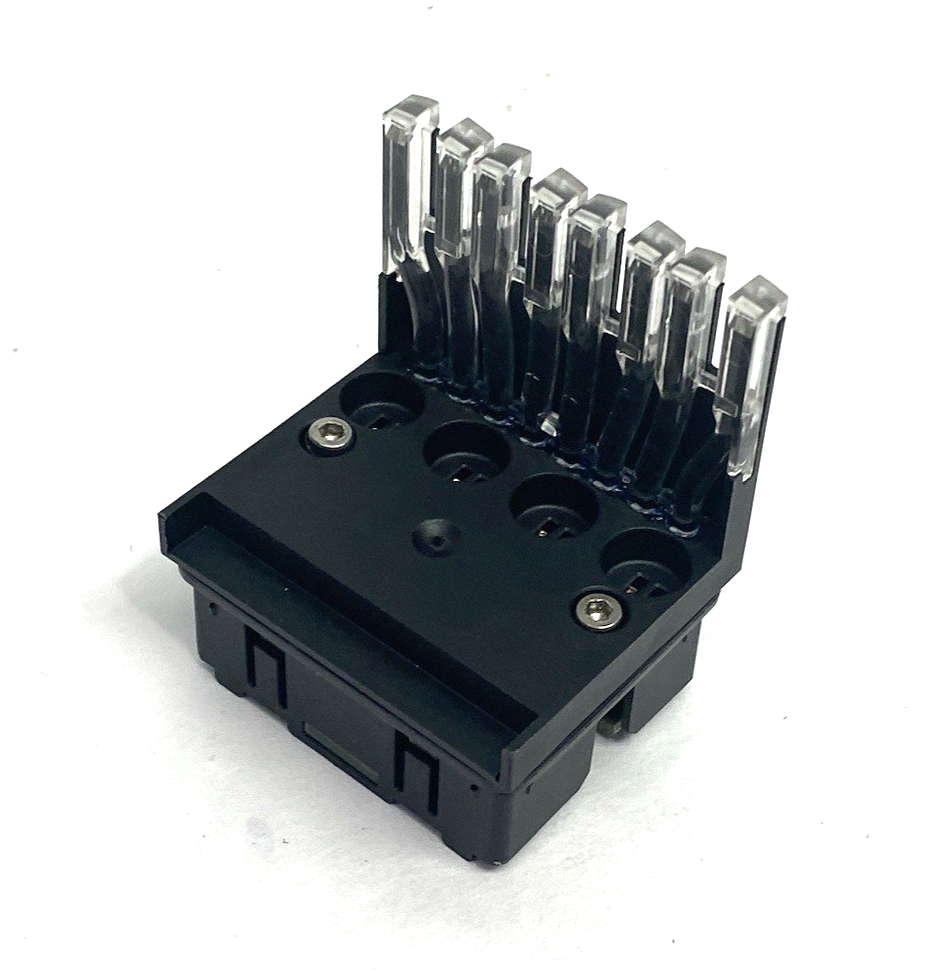Festo VMPA2-FB-EMG-4 Electronics Module for Valves 537984 - Maverick Industrial Sales