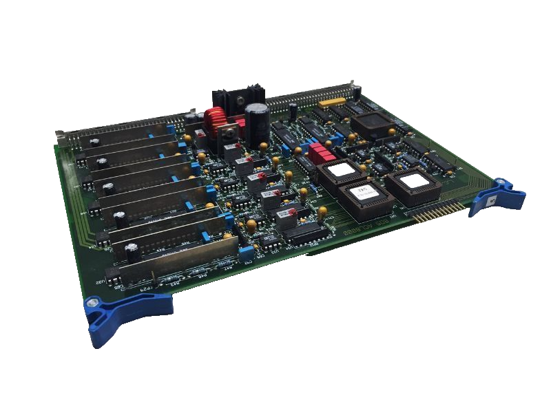182355-50, BD5 ACL 8000 | Instrumentation Lab 182355-50 ACL 9000 Analyzer Motors Control Board BD5 ACL8000 - Used - Maverick Industrial Sales