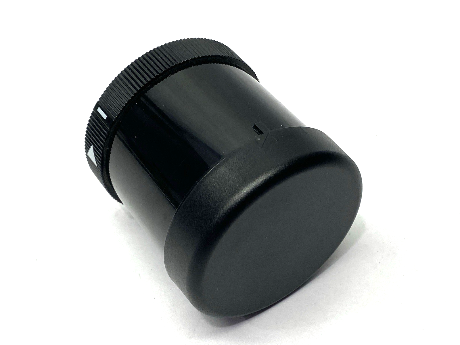 Werma 645.820.75 Stack Light Siren Element 70mm Diameter 24V - Maverick Industrial Sales