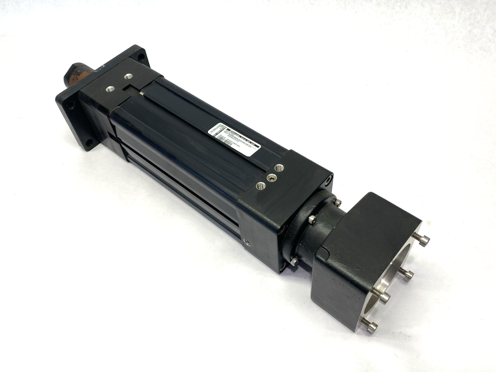 Tolomatic RSA50BN04SK4.000LMIST1YM392015FFG Electric Rod Linear Actuator - Maverick Industrial Sales