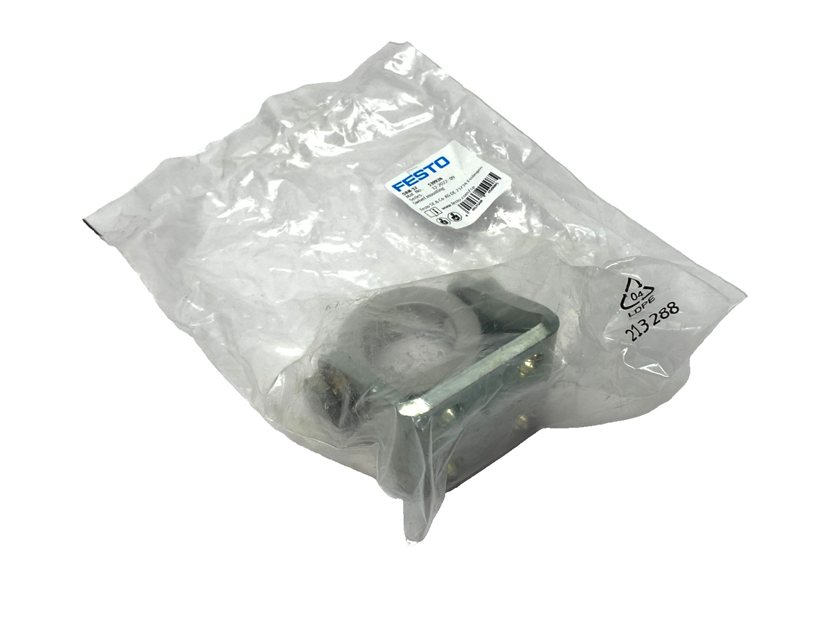 Festo SBN-32 Swivel Mounting for Round Cylinder 539924 - Maverick Industrial Sales
