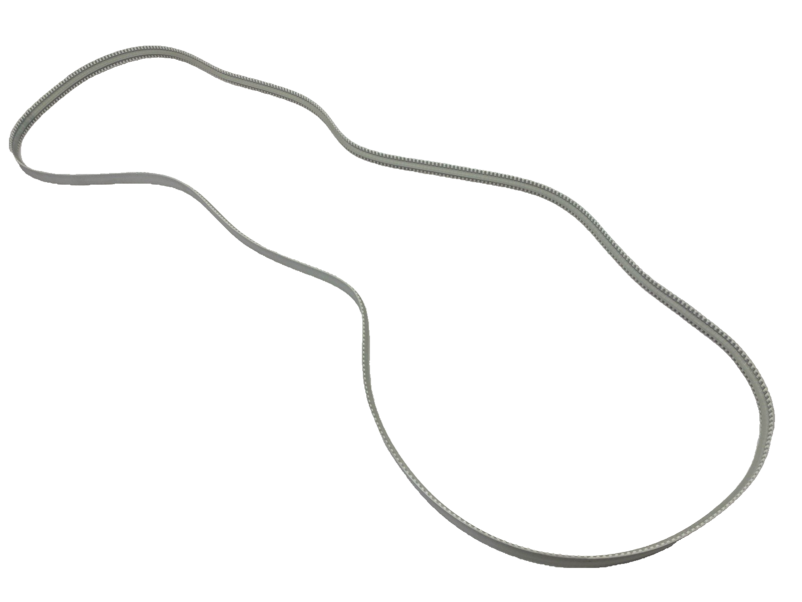 T5 / 2500 | Brecoflex T5/2500 BFX Timing Belt 20mm Wide 2500mm Long 500 Teeth - New Other - Maverick Industrial Sales