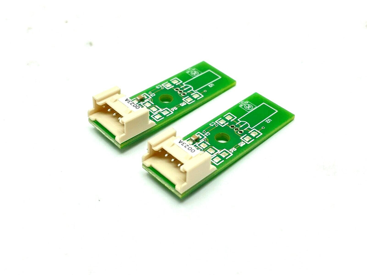 320-0022A | Parata Connection Board LOT OF 2 - New – Open box - Maverick Industrial Sales