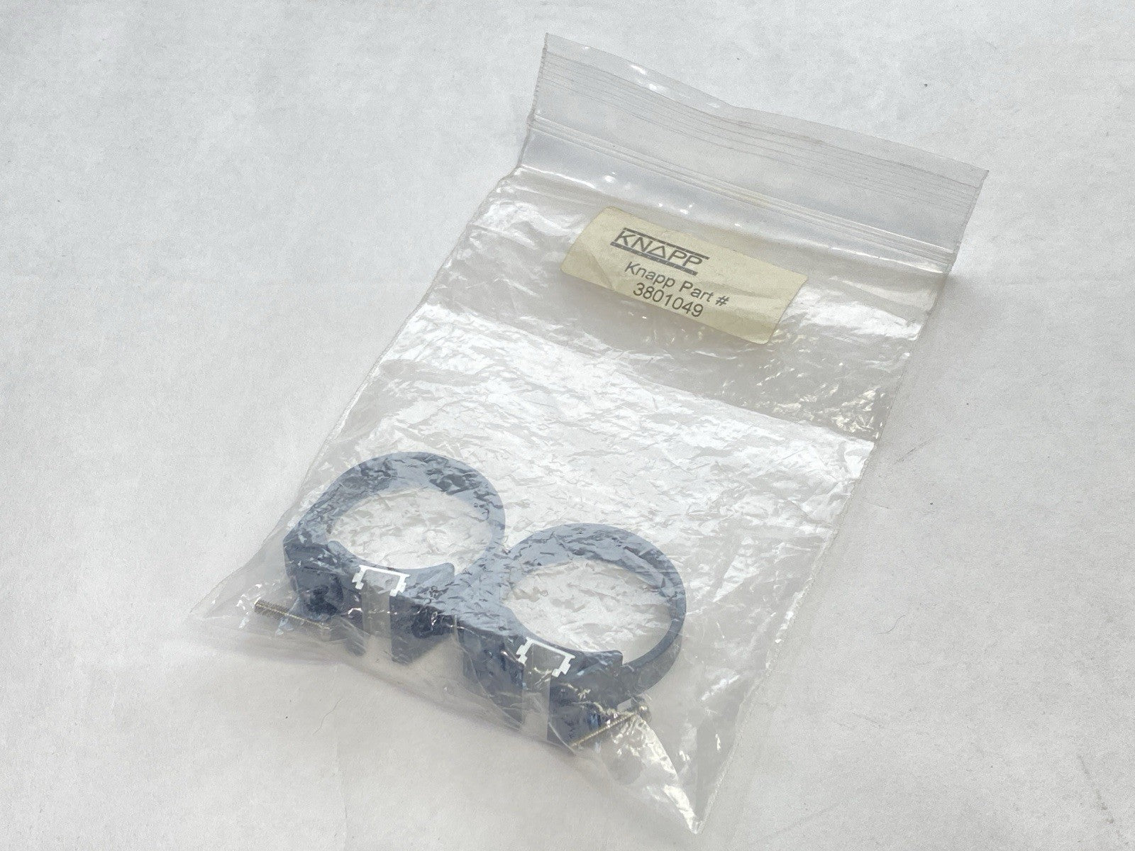 Knapp 3801049 Bracket LOT OF 2 - Maverick Industrial Sales