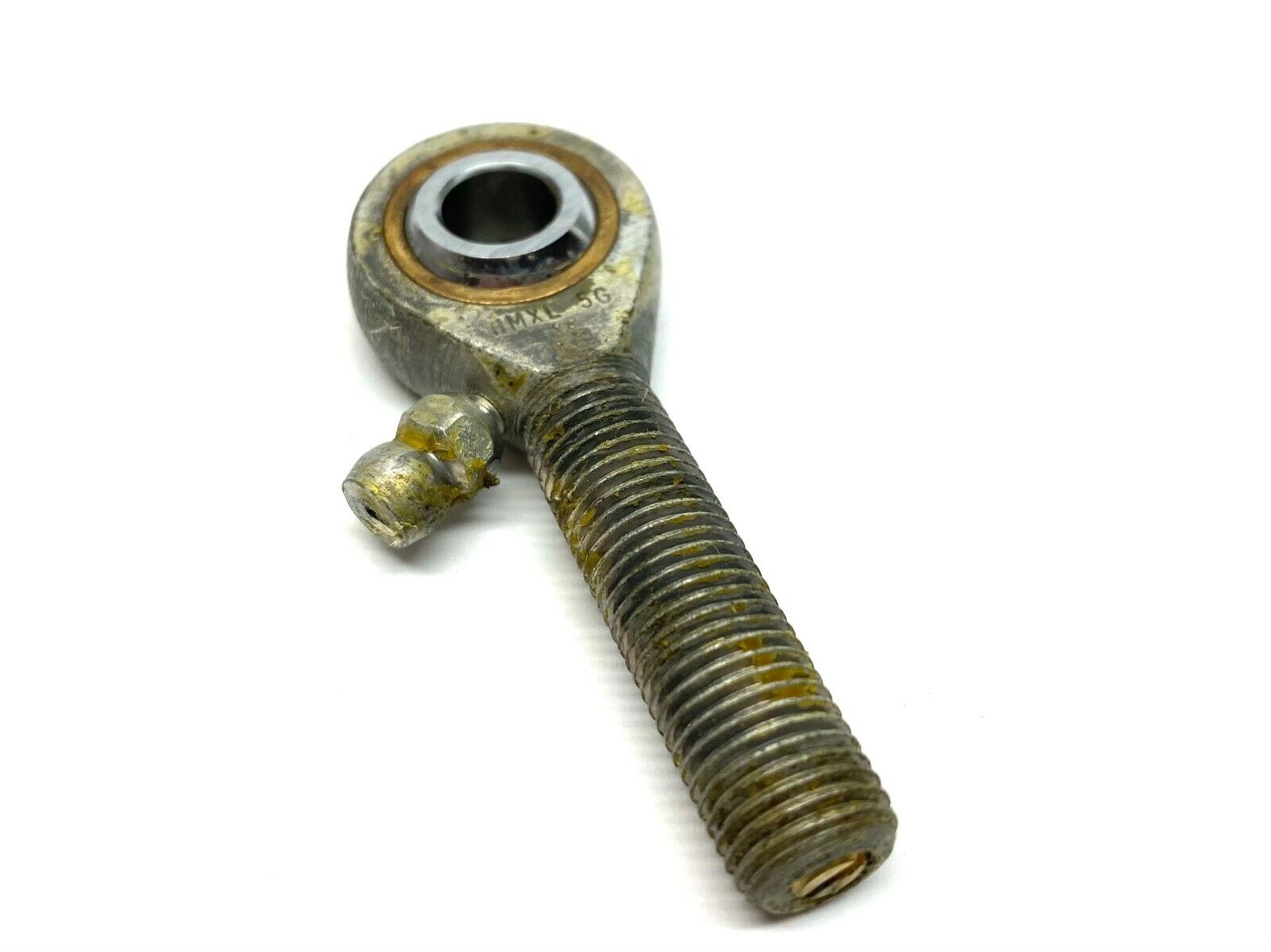 HMXL-5G | Heim Bearings Male Rod End 3/8"-24 Thread 5/16" Bore - Used - Maverick Industrial Sales