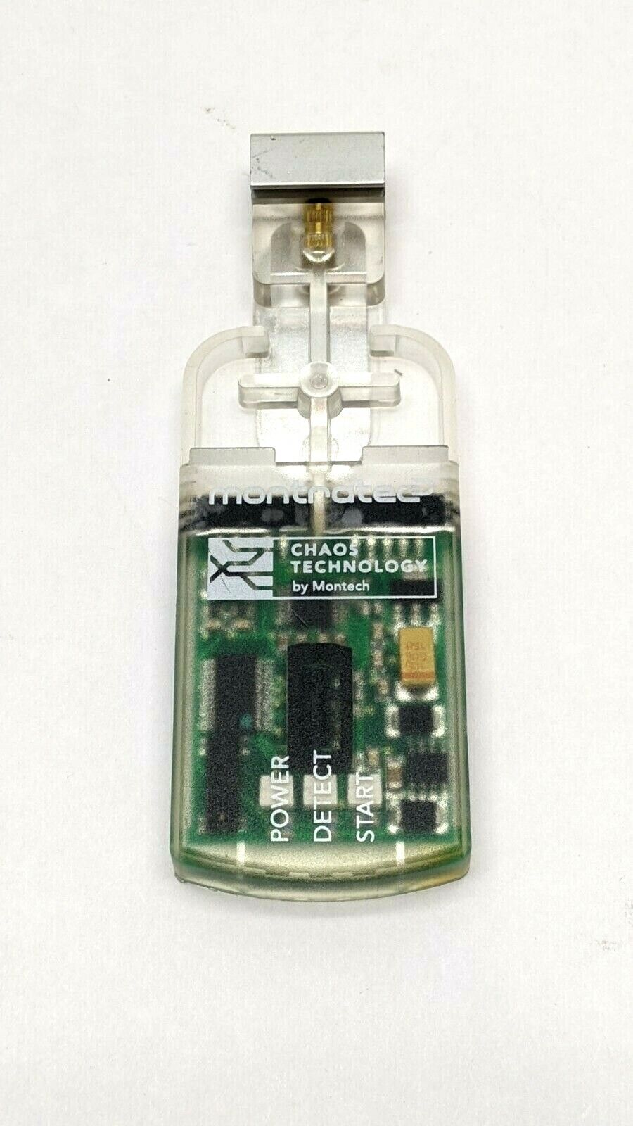 MT56941 | Montratec Intelligent Routing Module - Used - Maverick Industrial Sales