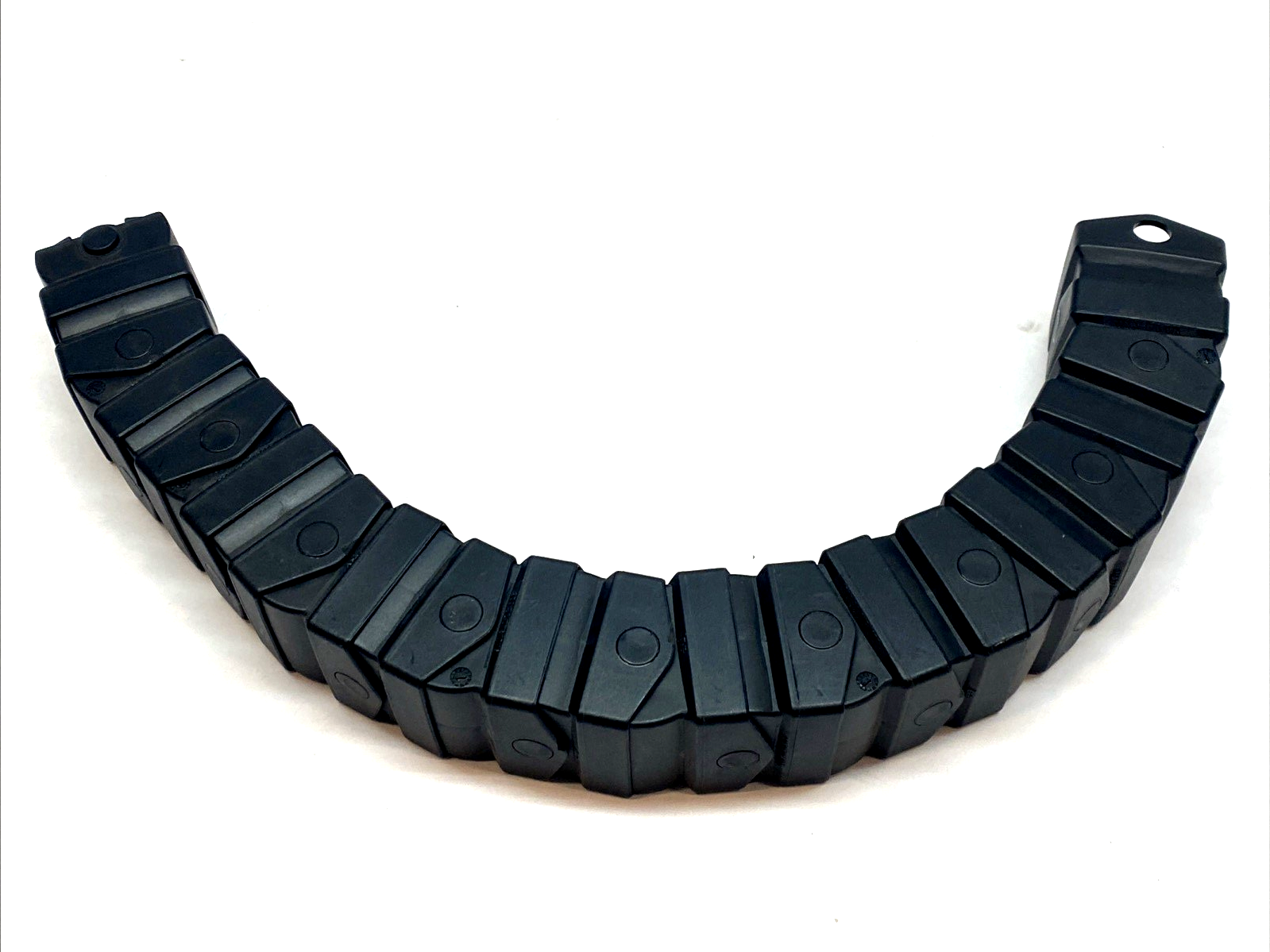 333.32.075 | Igus Energy Chain Cable Carrier 20 Links - Used - Maverick Industrial Sales