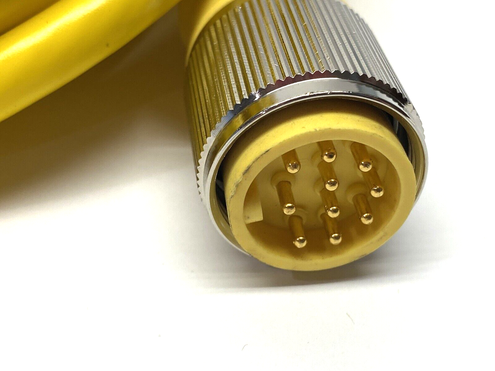 MIN-10MFPX-30 | Mencom MIN M/F 1-1/8" Extension Cordset 30' - New Other - Maverick Industrial Sales