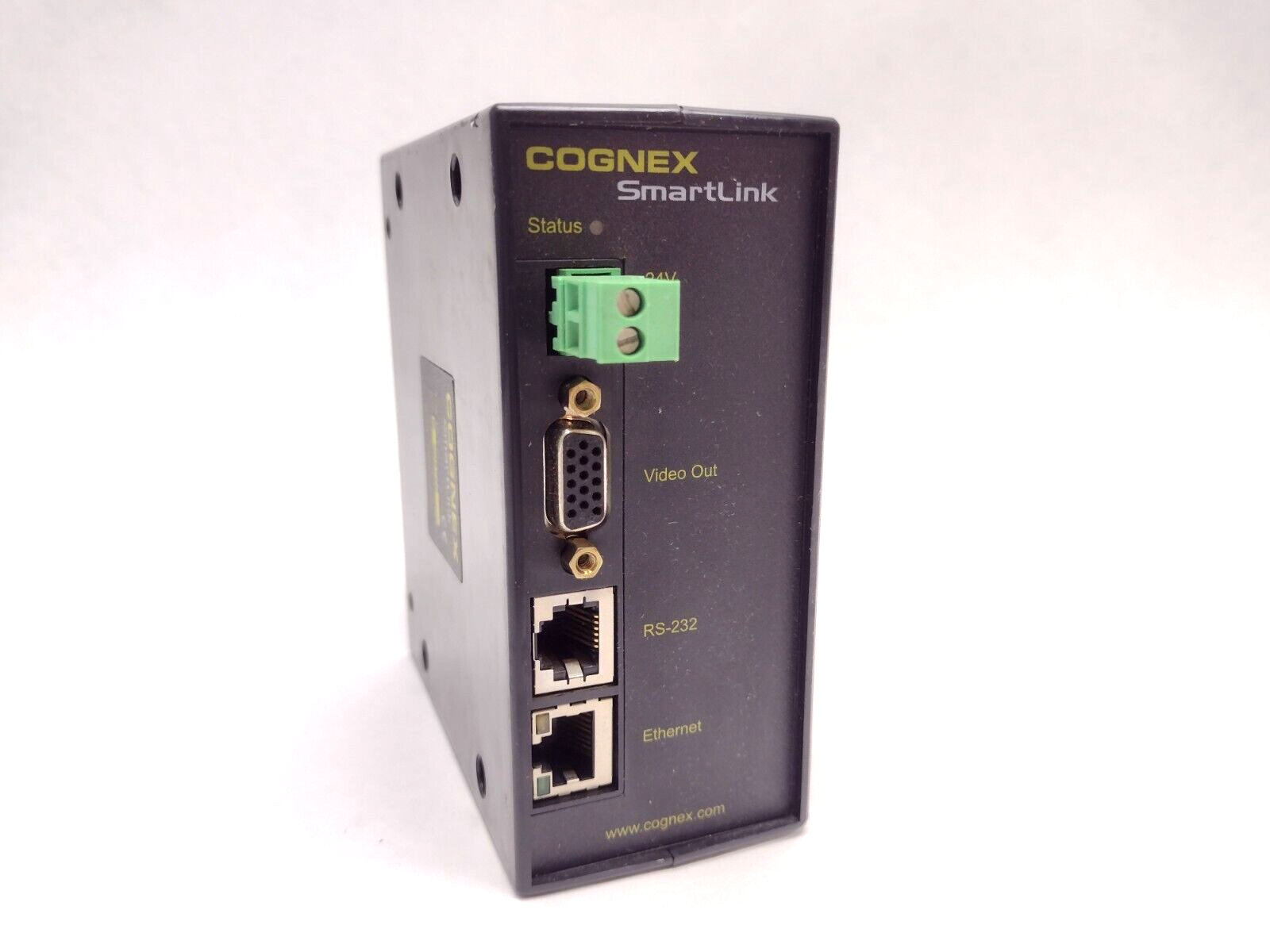 Cognex Smartlink DVT-SL Unit - Used - Maverick Industrial Sales