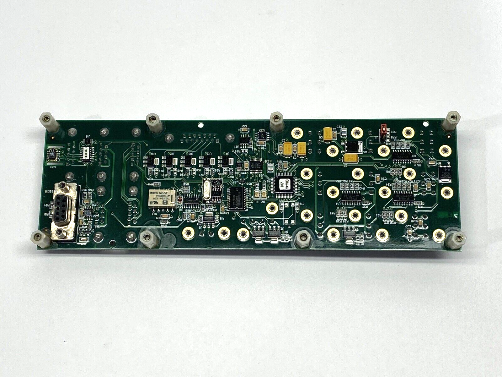 181471 | DEK Print Carriage I/O Circuit Board - Used - Maverick Industrial Sales
