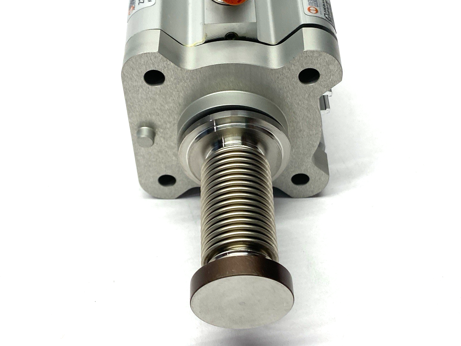 Metal Works 294L50B008CP Pneumatic Cylinder Z321023000 - Maverick Industrial Sales