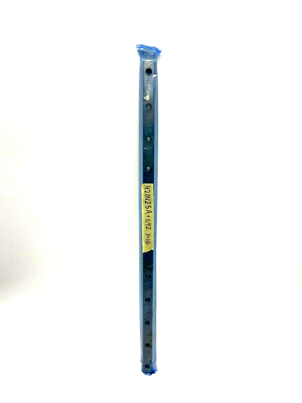 Thompson Linear 421N25A-692Y=16 Linear Guide Profile Rail Normal Grade 692mm L: - Maverick Industrial Sales