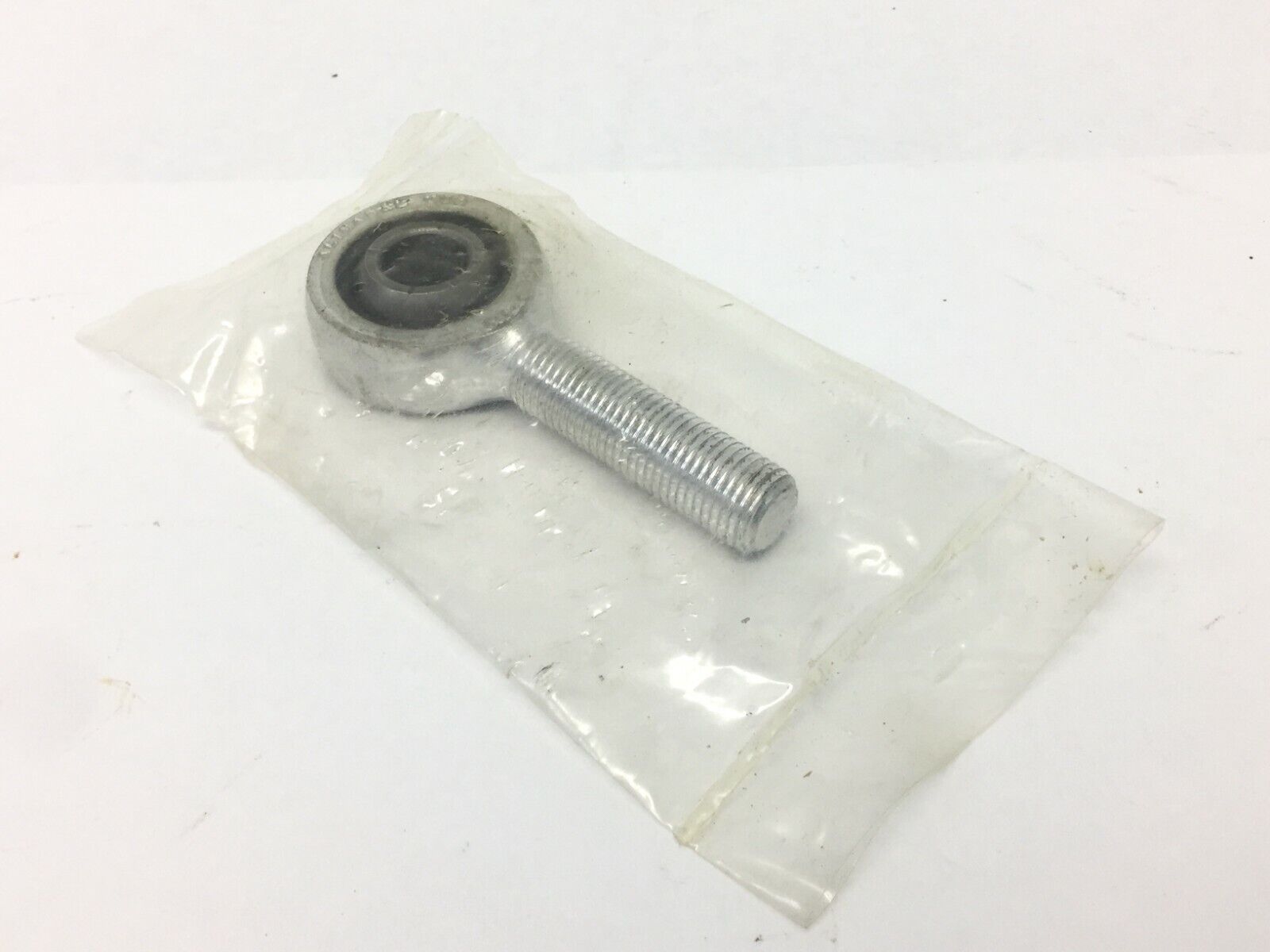 CM-6 | Alinabal Male Rod End 3/8"-24 Thread 3/8" Bore - New - Maverick Industrial Sales