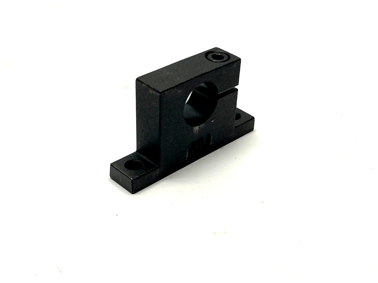 MiSUMi SHTCTN20 Shaft Support T-Shape - New – Open box - Maverick Industrial Sales