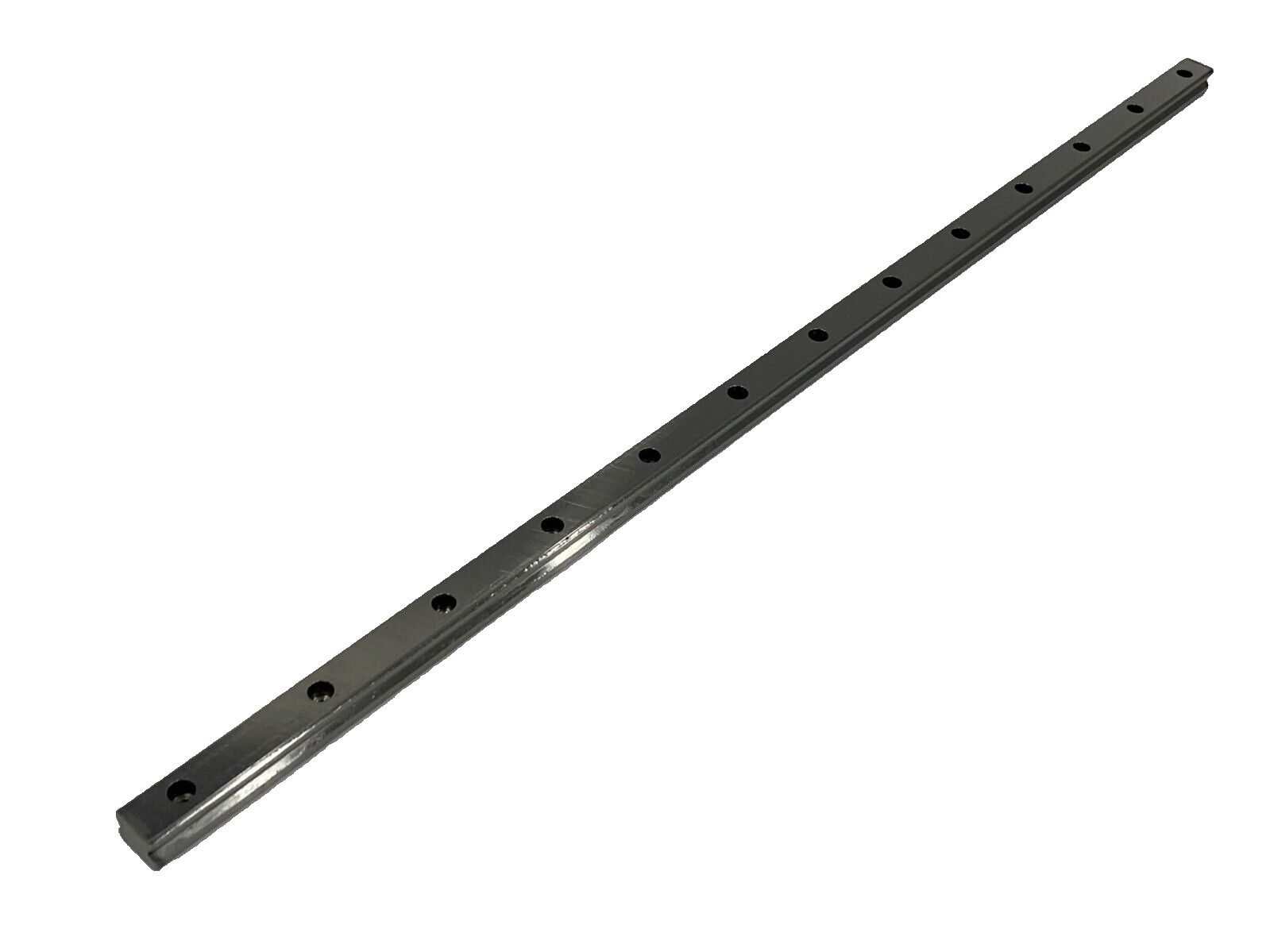 H20760G20 | WON Linear Rail 760mm, 20mm Wide x 16.5mm H - New Other - Maverick Industrial Sales
