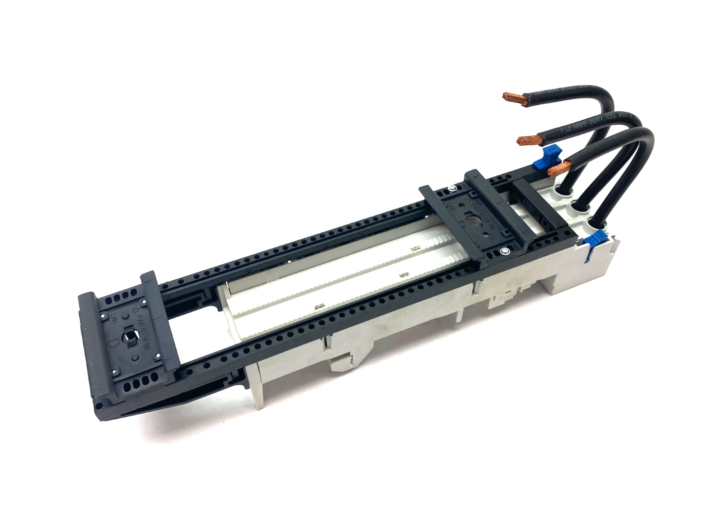 Rittal SV 9340.730 OM Adapter w/ Connection Cables 9340730 - Used - Maverick Industrial Sales