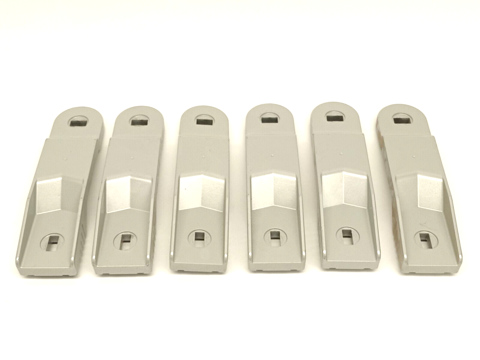 Bosch Rexroth 3842546620 Support Bracket LOT OF 6 - Maverick Industrial Sales