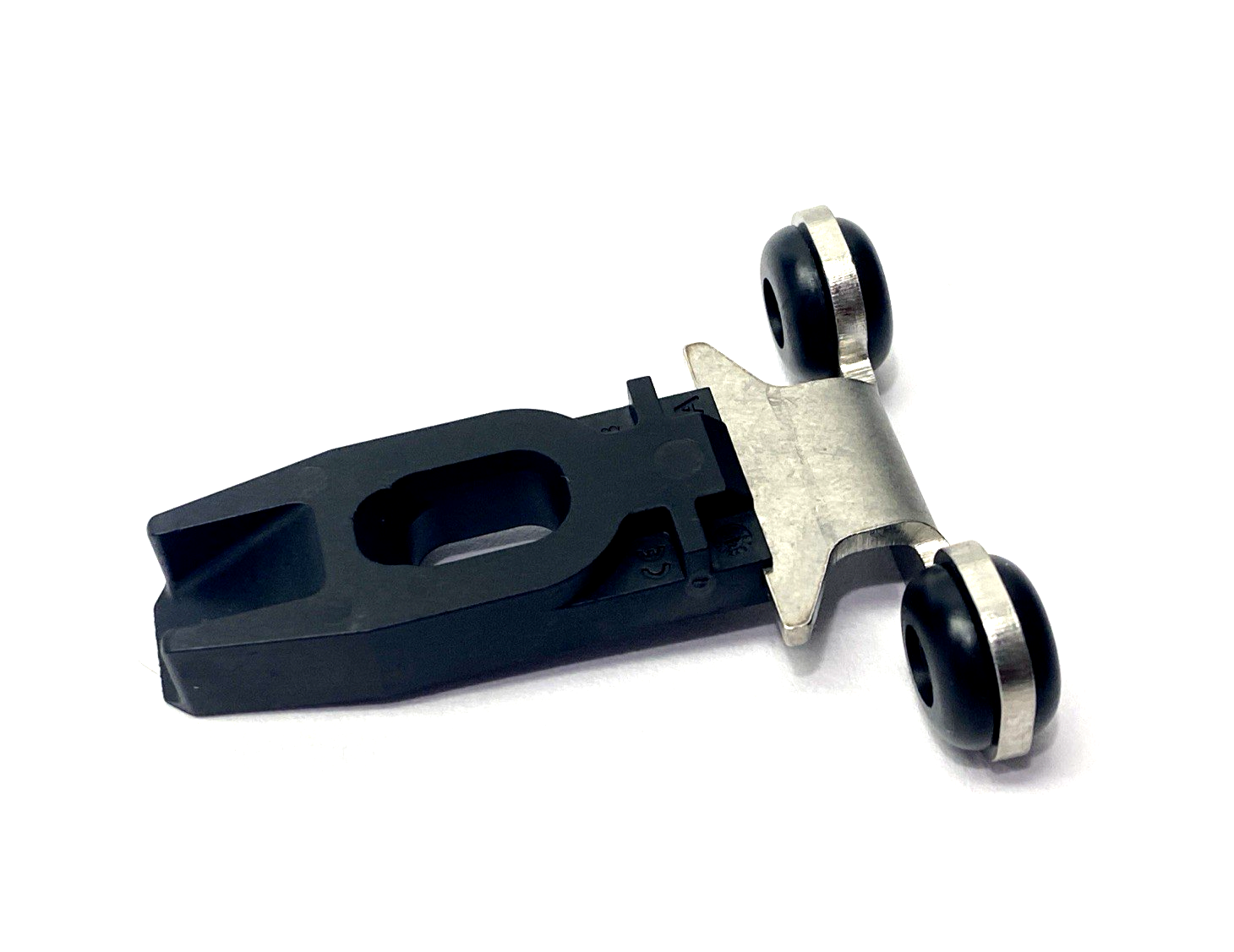 Euchner A-C-H-W-SST-122667 Bent Actuator For Safety Switch CTP/CTA 122667 - Maverick Industrial Sales