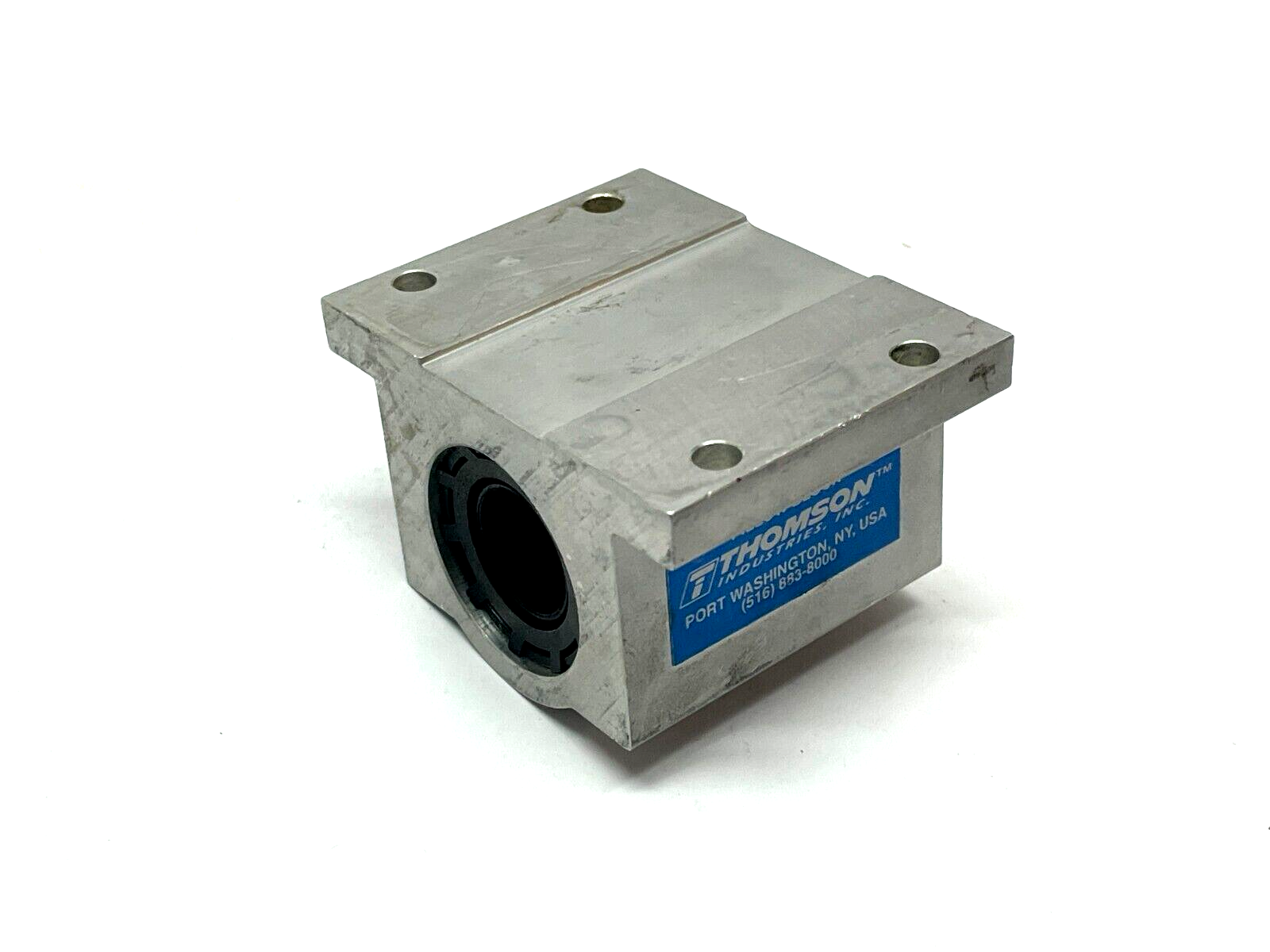 Thomson SSUPB 10 Super Pillow Block - Used - Maverick Industrial Sales