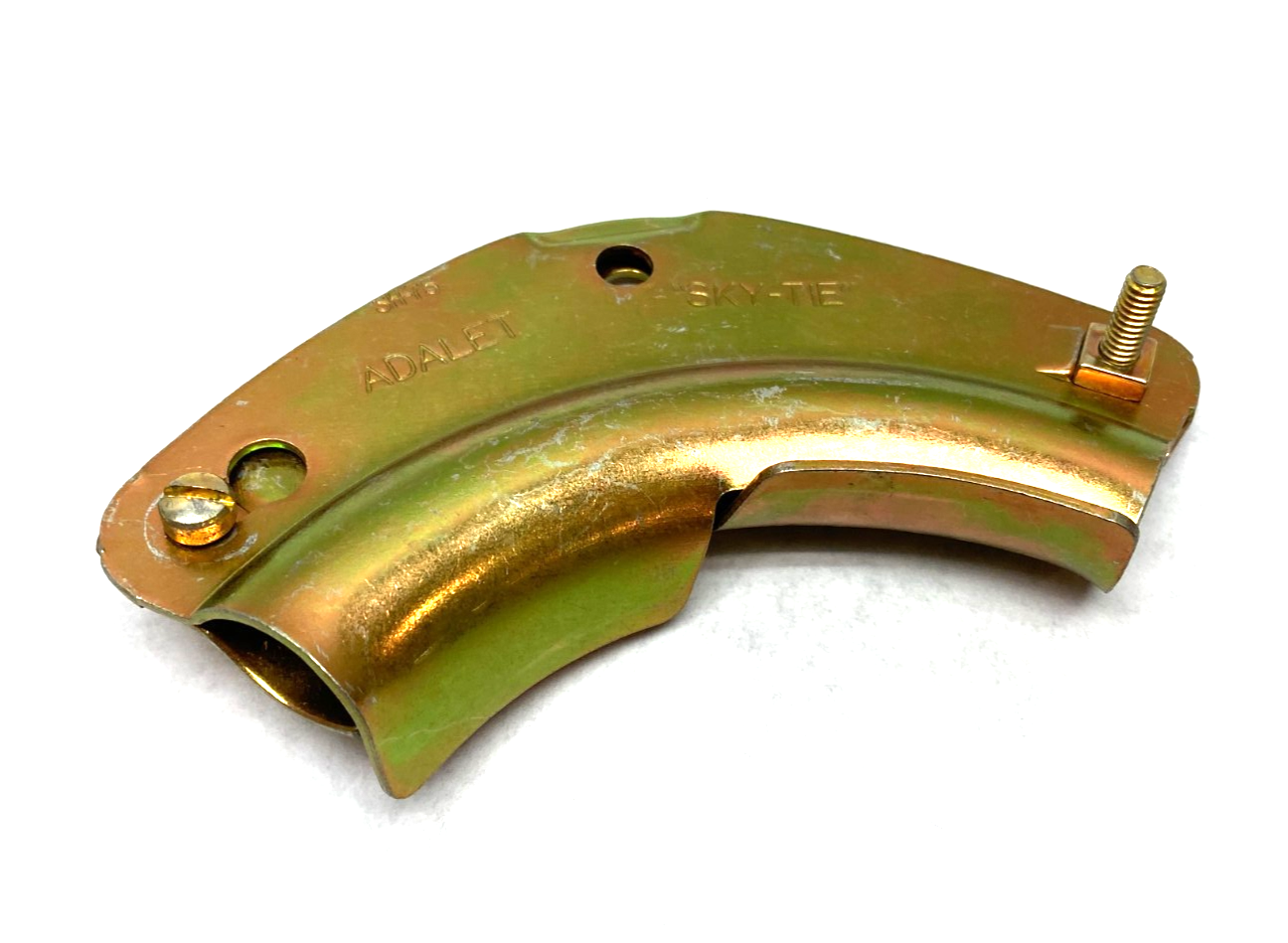 SH-75 | Adalet Sky-Tie 1/2" to 3/4" Bus Drop Cable Clamp - New Other - Maverick Industrial Sales