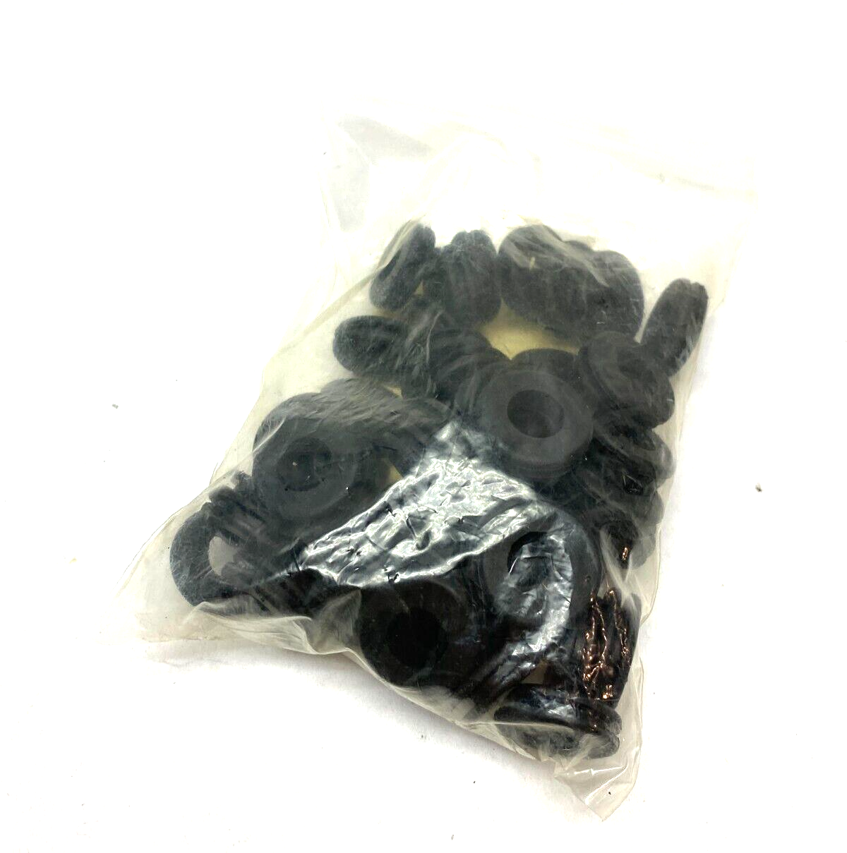 9600K22 | Rubber Grommet for 3/4" Hole Diameter PKG OF 50- New – Open box - Maverick Industrial Sales