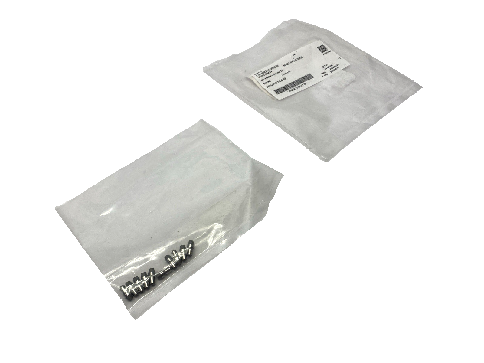 FPBA4-P5-L6-B2 | Misumi Locating Pin LOT OF 10 - New - Maverick Industrial Sales