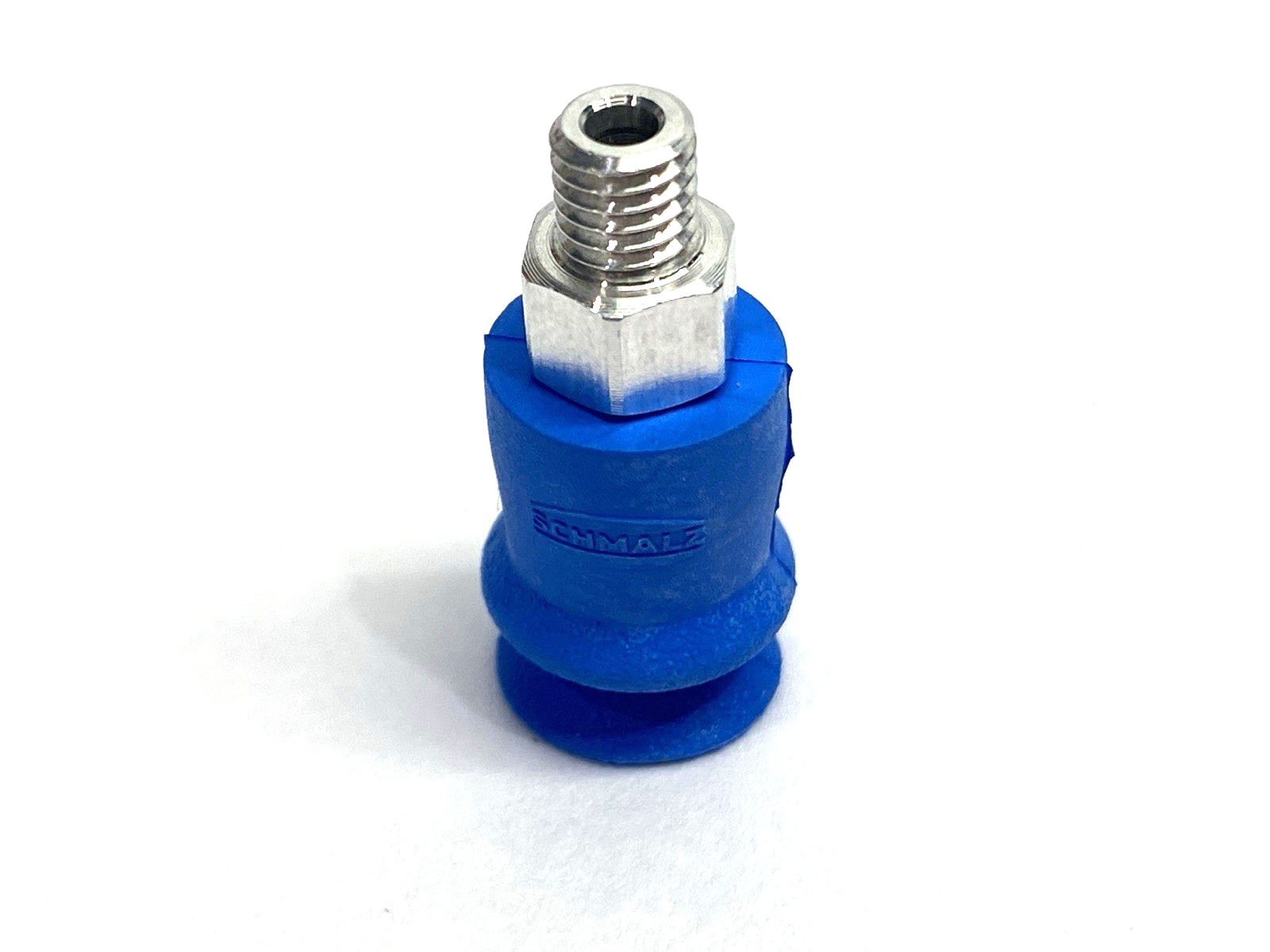 Schmalz FSGA-11-HT1-60-M5-AG Vacuum Suction Cup 10.01.06.01227 LOT OF 5 - New – Open box - Maverick Industrial Sales