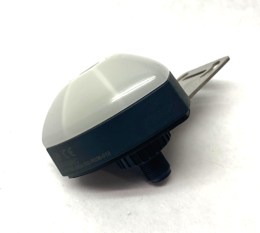 Balluff BNI00EC SmartLight Indicator 7-Segment BNI IOL-803-102-R036-012 - Maverick Industrial Sales