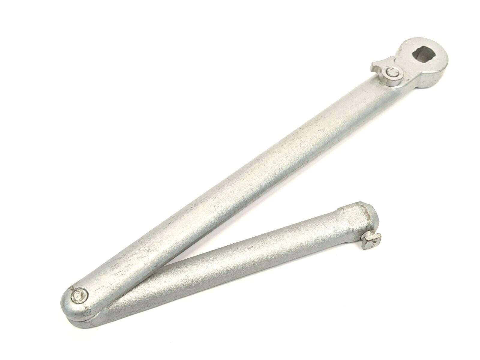 LCN 77 Door Closer Main & Loop Parallel Arm - New – Open box - Maverick Industrial Sales