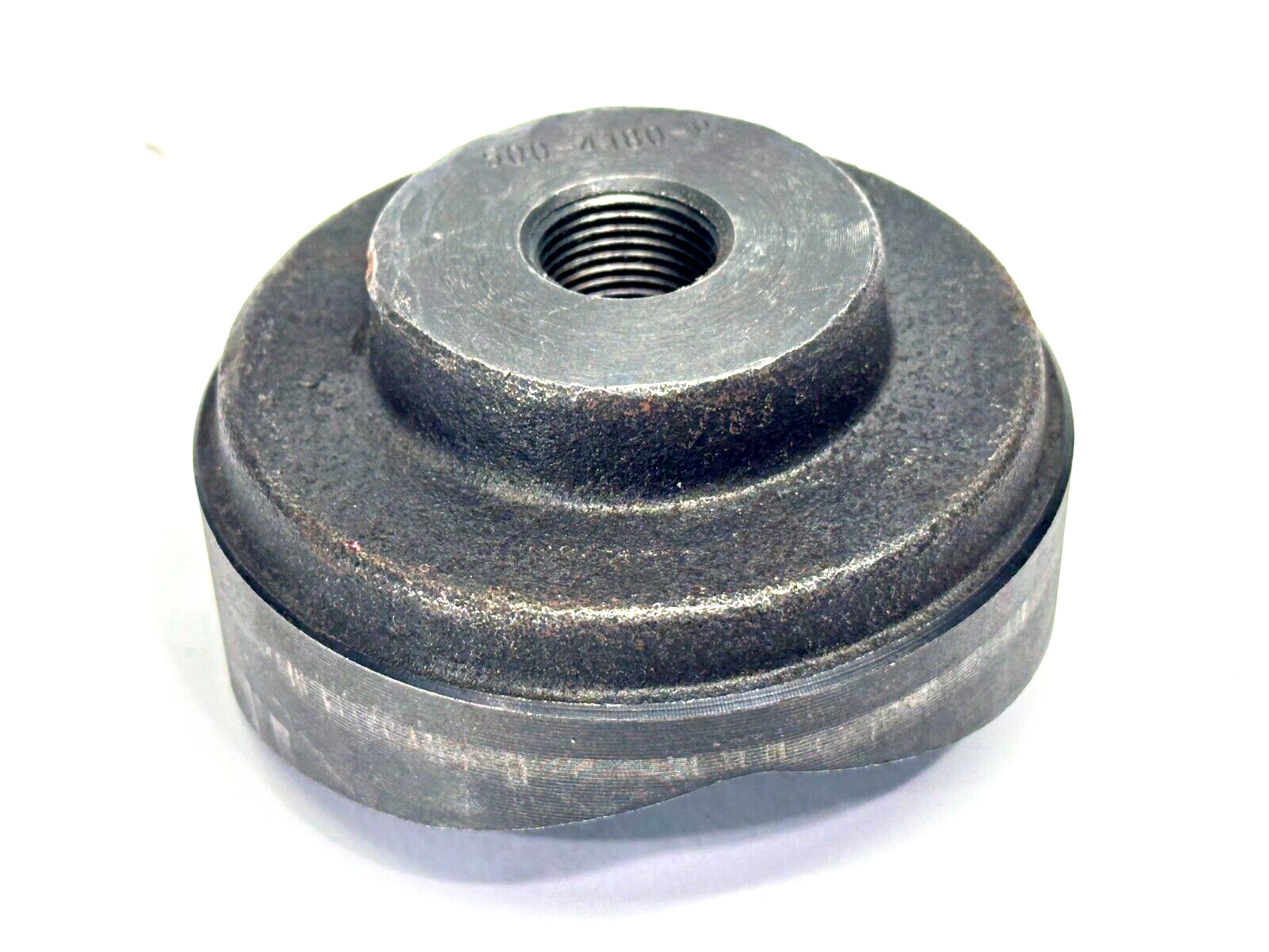 Greenlee 500-4180 Knockout Punch HEAD ONLY - Used - Maverick Industrial Sales