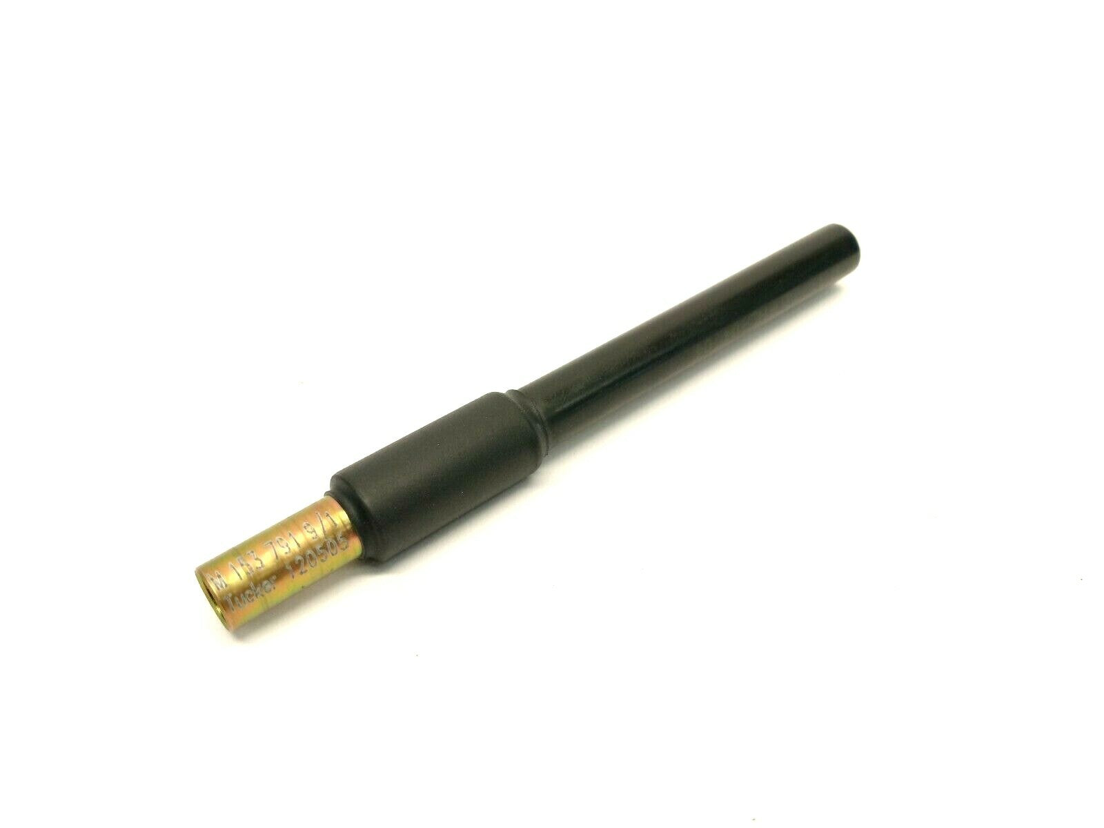 Tucker M 153 791 9/1 Pipe 120505 - New – Open box - Maverick Industrial Sales