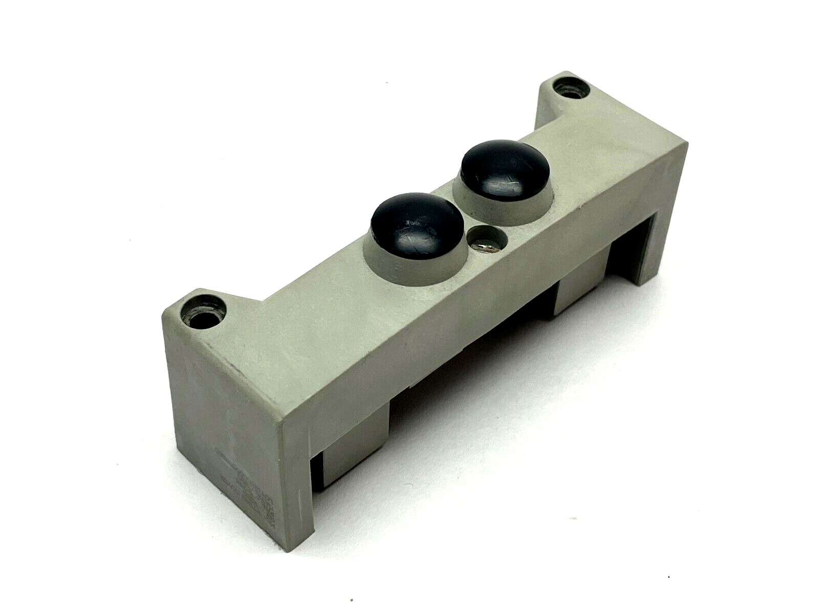 240-255 | Numatics Mounting Cover G3 Series - Used - Maverick Industrial Sales