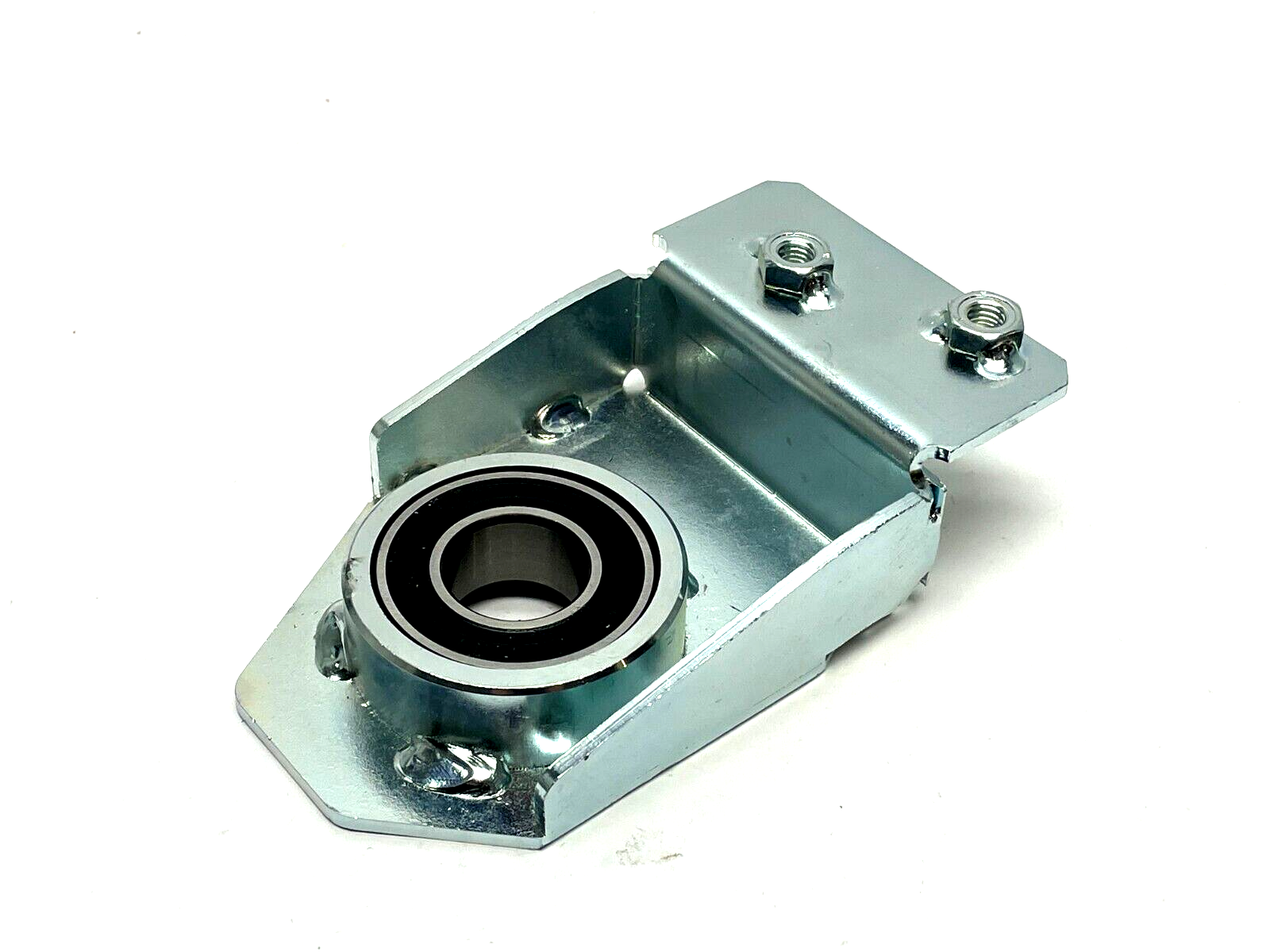 Knapp BBU_FR Bearing w/ Plate - New – Open box - Maverick Industrial Sales